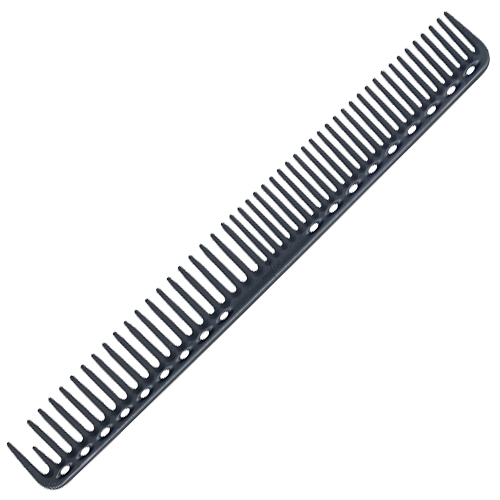 [Y.S.PARK] 와이에스박 커트빗 (Quick Cutting Combs) YS-333 그라파이트