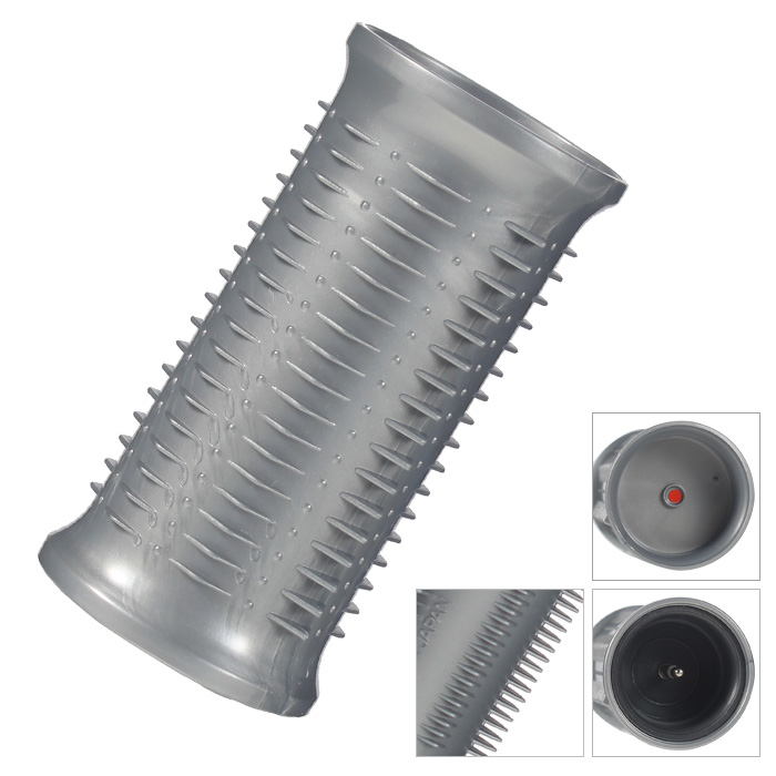 [유닉스] 유닉스 헤어 셋팅롤 보빈 (대) 30mm