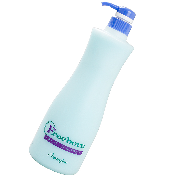 [서울] 프리본 과일 컨트롤 샴푸 1.000ml