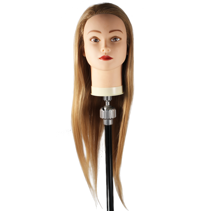 [MIKO] 미코 고온사 금발 통가발 20인치 50Cm (100% 고온사) MG-20G / No.34◇