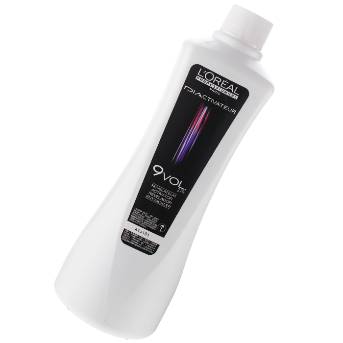 [로레알] 로레알 다이아 엑티베이터 9V 2.7% 산화제 1.000ml
