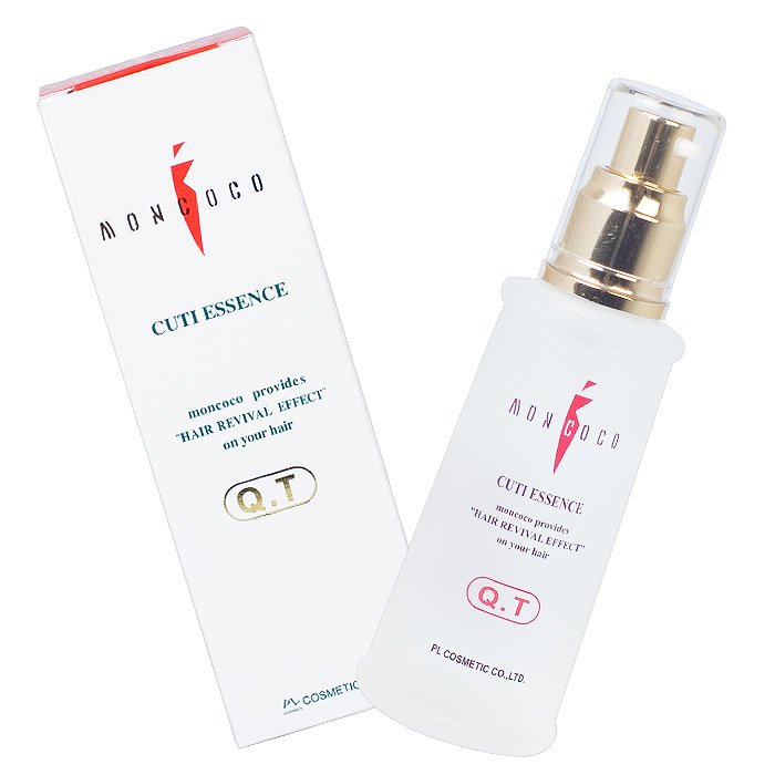 [피엘] 모노벨 몽코코 큐티 에센스 90ml